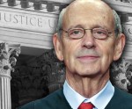 Supreme Court Justice Stephen Breyer