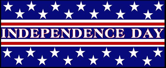 Who is really celebrating independence? | The Strident Conservative