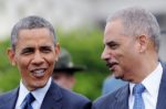 Obama Holder far-left majorities