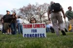 term limits amend the Constitution