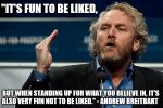 Andrew Breitbart