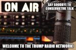 Salem Radio Trump Radio Network