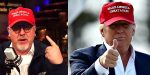 BlazeTV pro-Trump Glenn Beck Steve Deace