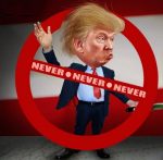 Never-Trump Republicans new party