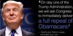 Obamacare repeal