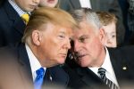 Franklin Graham Trump impeachment