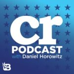 Conservative Review Daniel Horowitz COVID tyranny Big Pharma