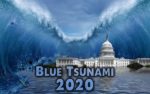 Senate Republicans Blue Tsunami 2020