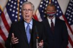 McConnell coronavirus stimulus $600 unemployment