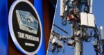 Pentagon nationalized military-controlled 5G