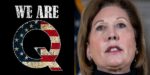 Sidney Powell QAnon Trump steal election