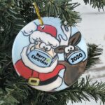 Conservative Comedy Coronavirus Christmas