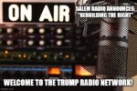 Salem Radio Rebuilding the Right