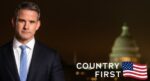 Adam Kinzinger Country First PAC