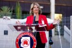 Kelli Ward Republican Trumpism