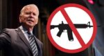 Biden Assault Weapon Ban