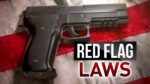 gun confiscation orders red flag laws military