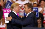 Trumpist Dean Heller Donald Trump faux-conservative Arizona governor