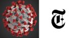 COVID misinformation NY Times
