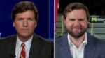 J.D. Vance Tucker Carlson Bernie Sanders conservative