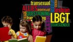 Joe Biden Build Back Better LGBT agenda preschool