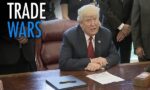 Joe Biden Donald Trump trade war inflation tariffs