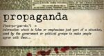 Republicans Democrats misinformation propaganda control free press