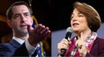 Tom Cotton Amy Klobuchar Big Tech Platform Competition and Opportunity Act