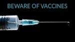 COVID vaccine population control