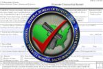 NICS criminal background check buy gun