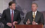 LIndsey Graham Richard Blumenthal EARN IT Act government control internet