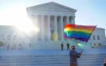 Supreme Court Christian businesses religious liberty LGBT agenda
