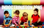 LGBT indoctrination children sexual abuse