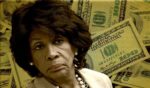 Maxine Waters reparations banks