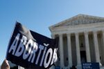 SCOTUS abortion Roe v. Wade Dobbs v. Jackson Women’s Health murdering babies