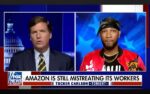 Tucker Carlson social fascism AOC socialism Marxism