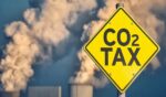 Trump Republicans carbon tariff tax global warming