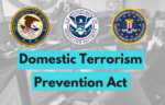 Joe Biden Domestic Terrorism Prevention Act Buffalo shooting