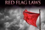 Far-Left gun control red flag laws CRT LGBT
