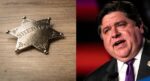 J.B. Pritzker Second Amendment gun control sheriffs