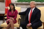Nikki Haley Trumpist conservative fraud