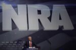 Joe Biden Donald Trump Republicans gun control Second Amendment