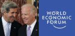 Joe Biden World Economic Forum misinformation Great Reset