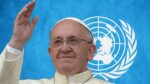 Pope Francis Marxist Marxism global warming free market