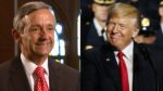 Robert Jeffress Donald Trump abortion