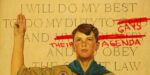 Boy Scouts of America BSA LGBT agenda