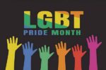 LGBT Pride Month Equality Act Joe Biden