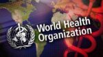 New World Order World Health Organization WHO global pandemic treaty health emergency Monkeypox mpox