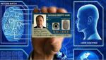 Donald Trump border security biometric digital id