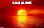 global warming Al Gore Donald Trump Ivanka